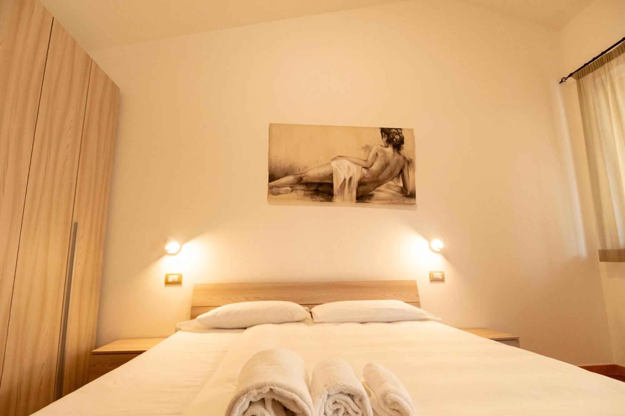 Vigneto - Italian Restaurant & B&B Villa Rosa Di Martinsicuro Extérieur photo