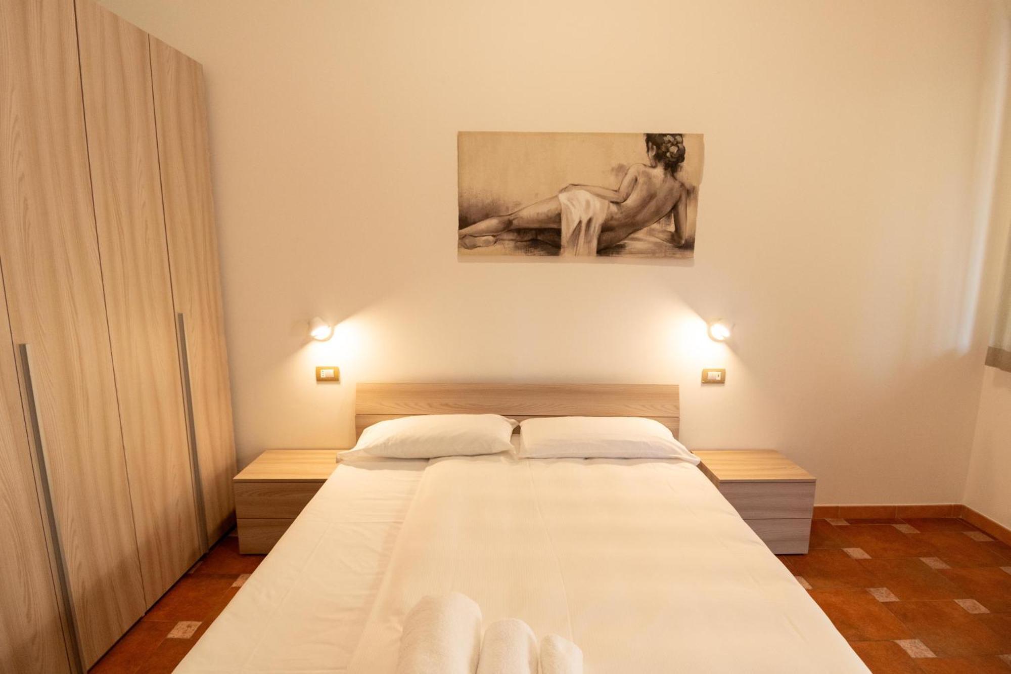 Vigneto - Italian Restaurant & B&B Villa Rosa Di Martinsicuro Extérieur photo