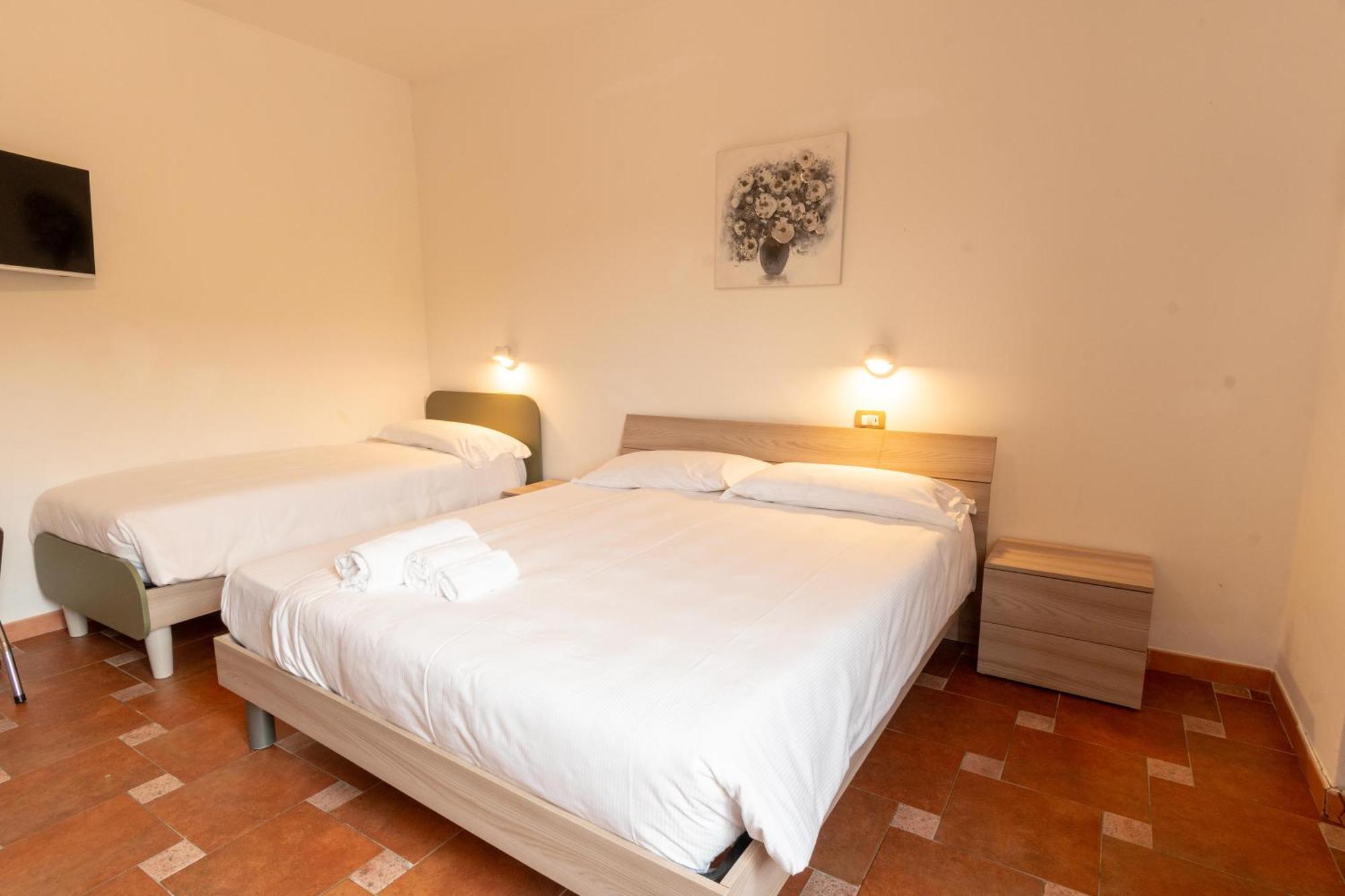 Vigneto - Italian Restaurant & B&B Villa Rosa Di Martinsicuro Extérieur photo